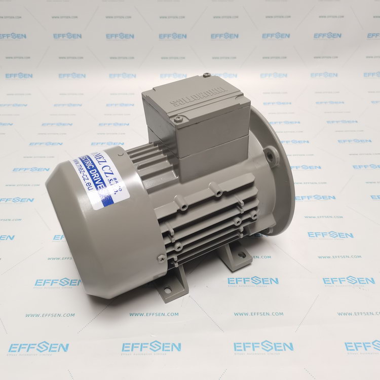 Mez 7AA71M04K Geared Motor