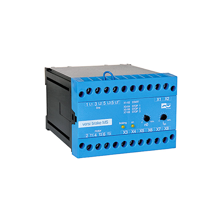 PETER Motor starter brake VBMS 400-20