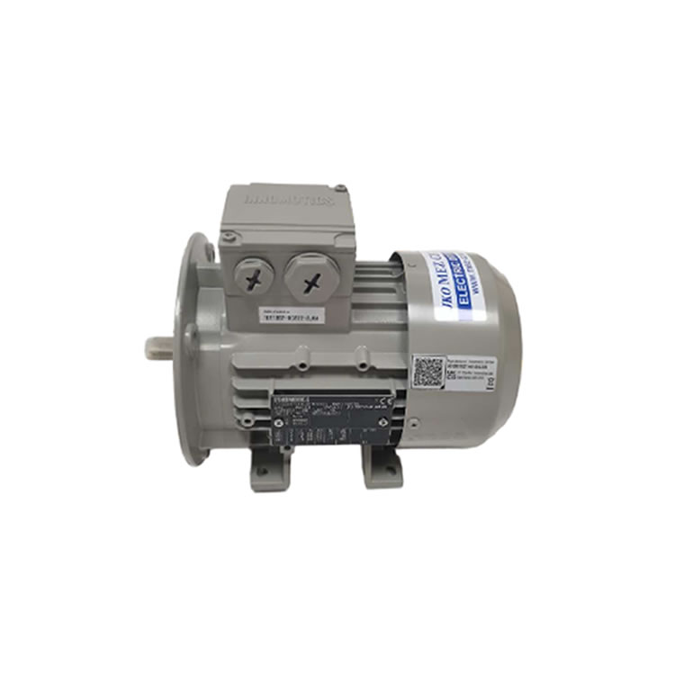 MEZ 7AA71M04K  Three-phase asynchronous motor