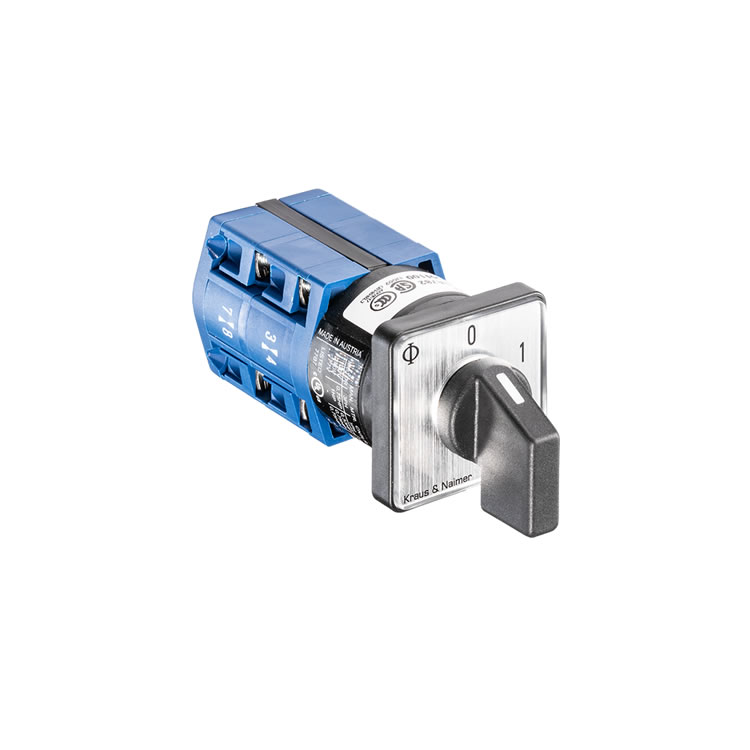 Kraus&Naimer CG4.WAA021.EF.F059 Cam switch