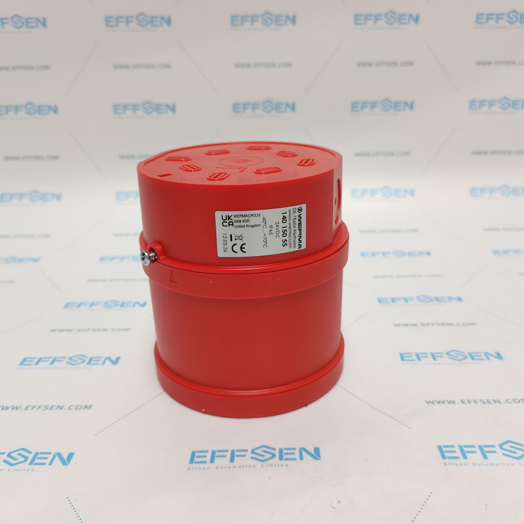 WERMA 140 150 55 Electronic multi-tone sounder