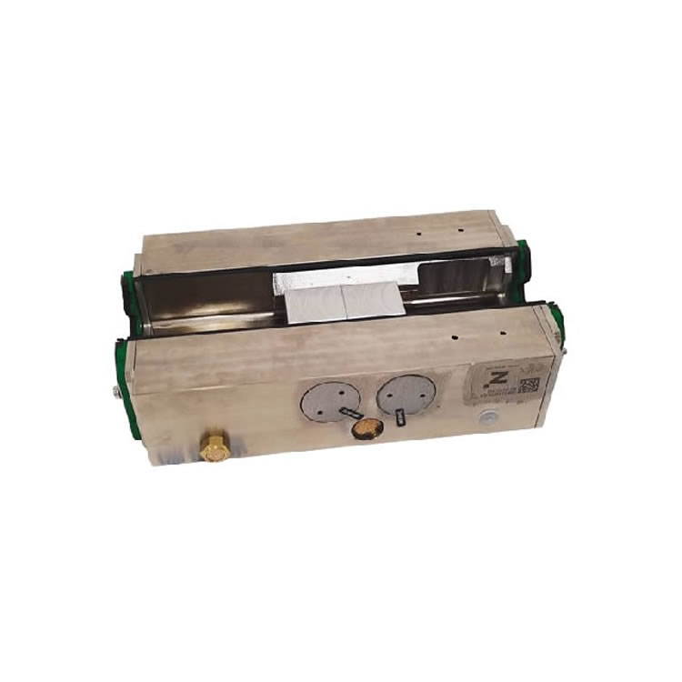 Zimmer UBPS4502DS1LA  Clamping unit