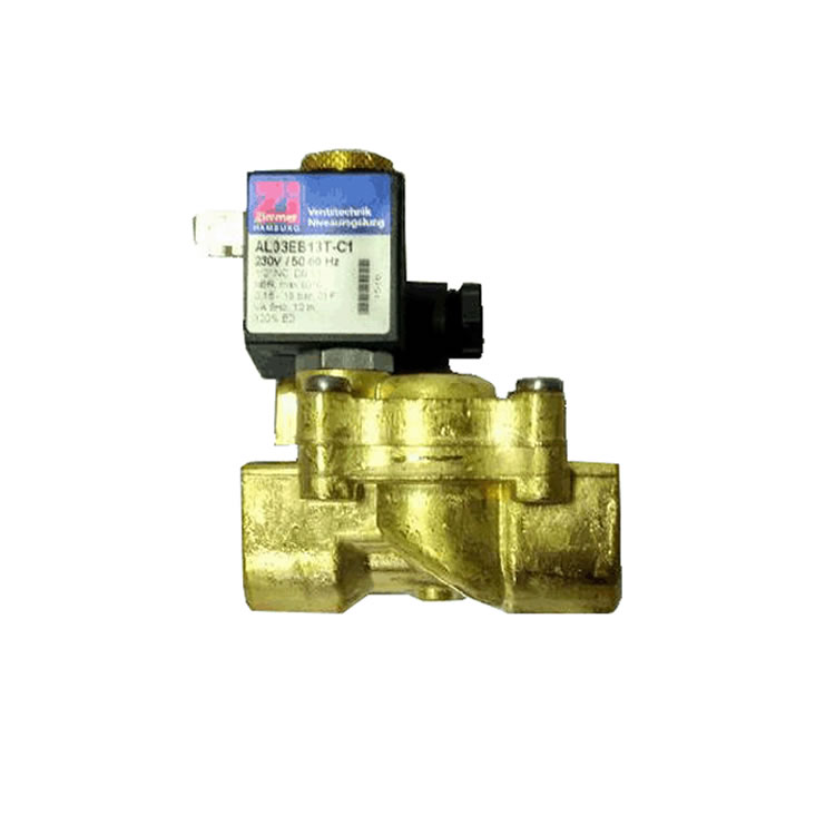 Zimmer AL03EB13T-C1 solenoid valve