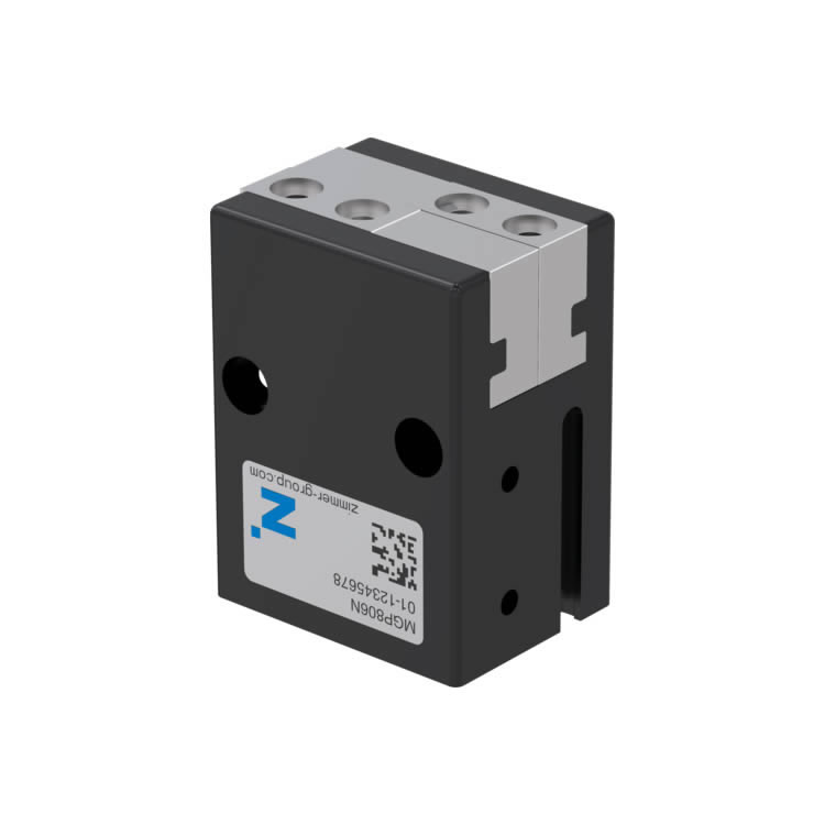 Zimmer GP404SO-C Parallel gripper