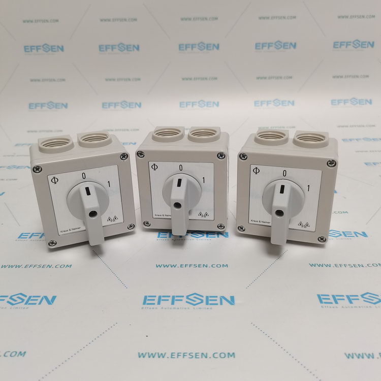 Kraus & Naimer CA10.A200.PF1 Cam switch