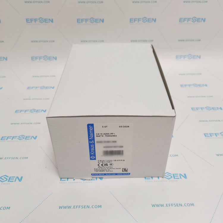 Kraus & Naimer CA10.A200.PF1 Cam switch