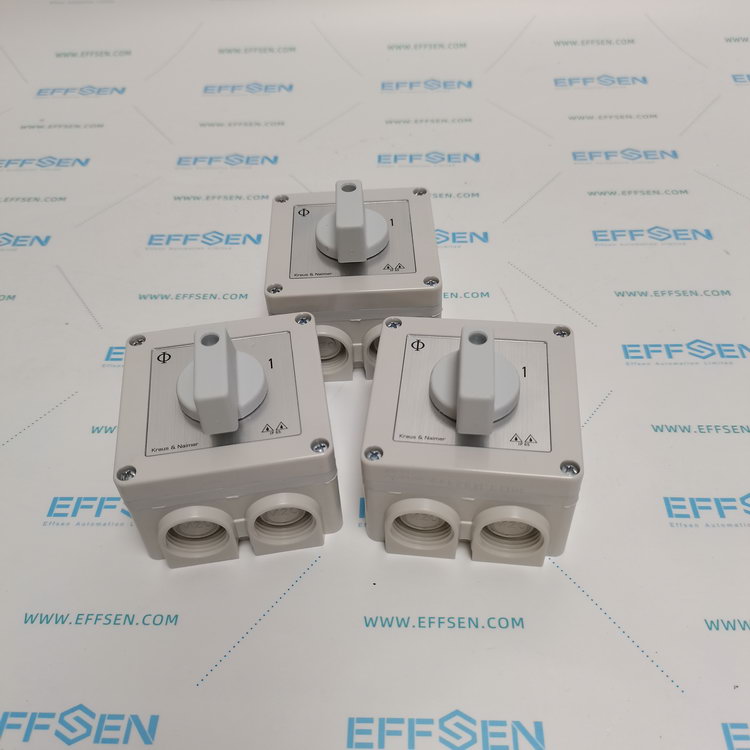 Kraus & Naimer CA10.A200.PF1 Cam switch