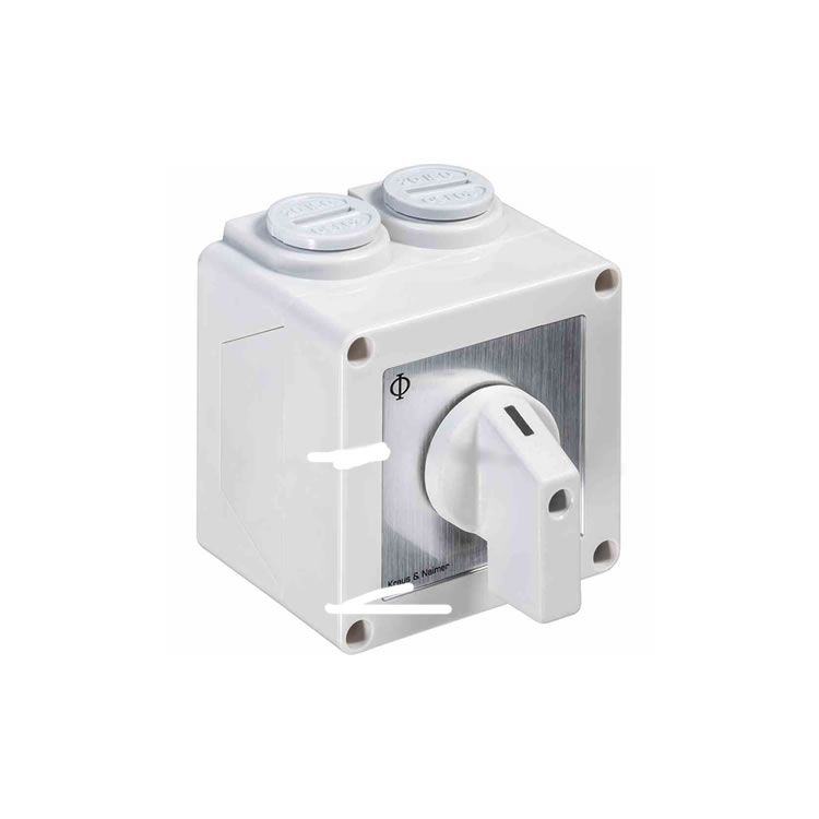 Kraus&Naimer CA10.A200.PF1 Cam switch