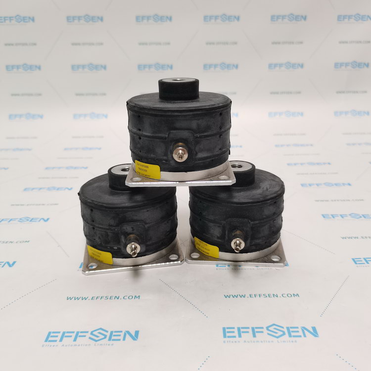 EFFBE SLM-1A Level Mount pneumatic spring