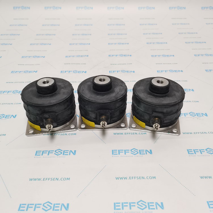 EFFBE SLM-1A Level Mount pneumatic spring