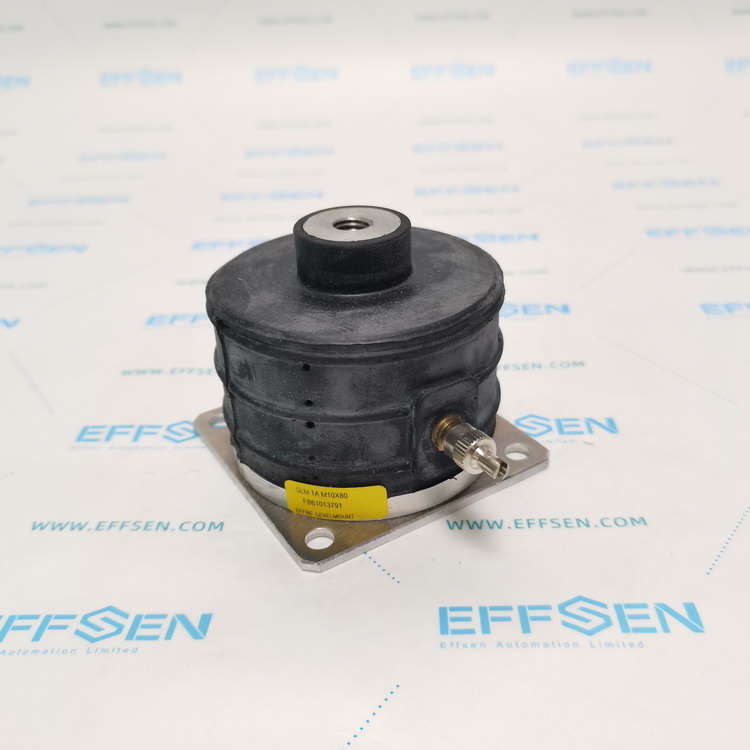 EFFBE SLM-1A Level Mount pneumatic spring