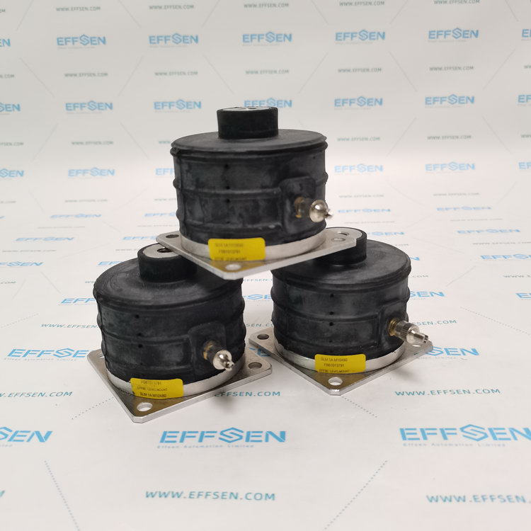 EFFBE SLM-1A Level Mount pneumatic spring