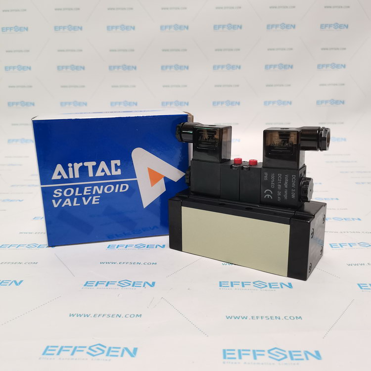 Airtac ESV330CB Solenoid valve