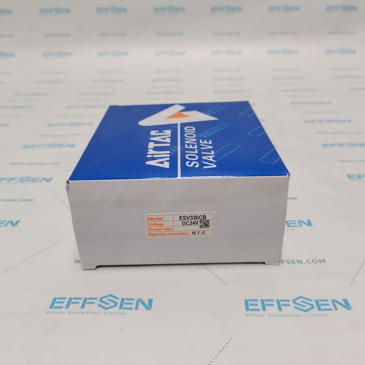 Airtac ESV330CB Solenoid valve