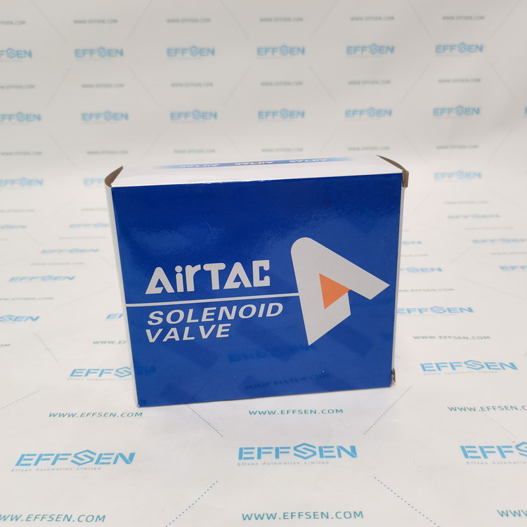 Airtac ESV330CB Solenoid valve