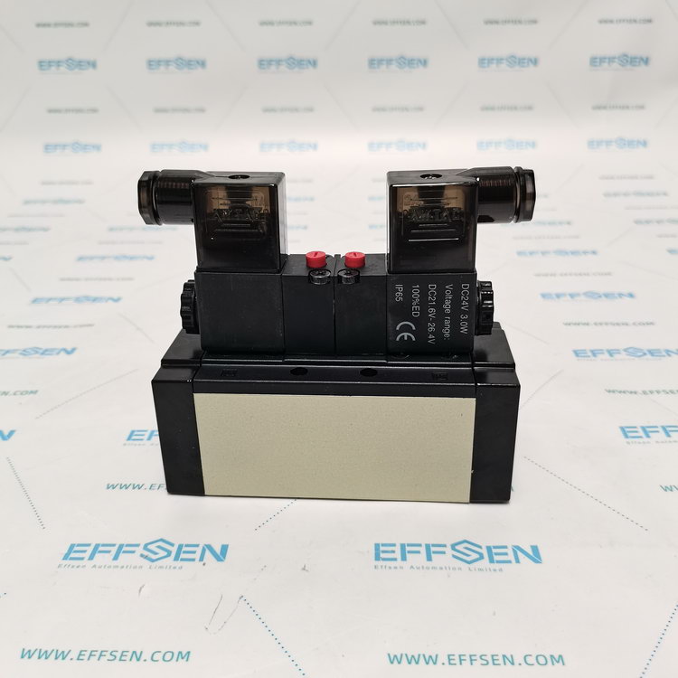 Airtac ESV330CB Solenoid valve