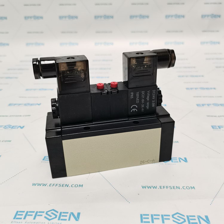 Airtac ESV330CB Solenoid valve