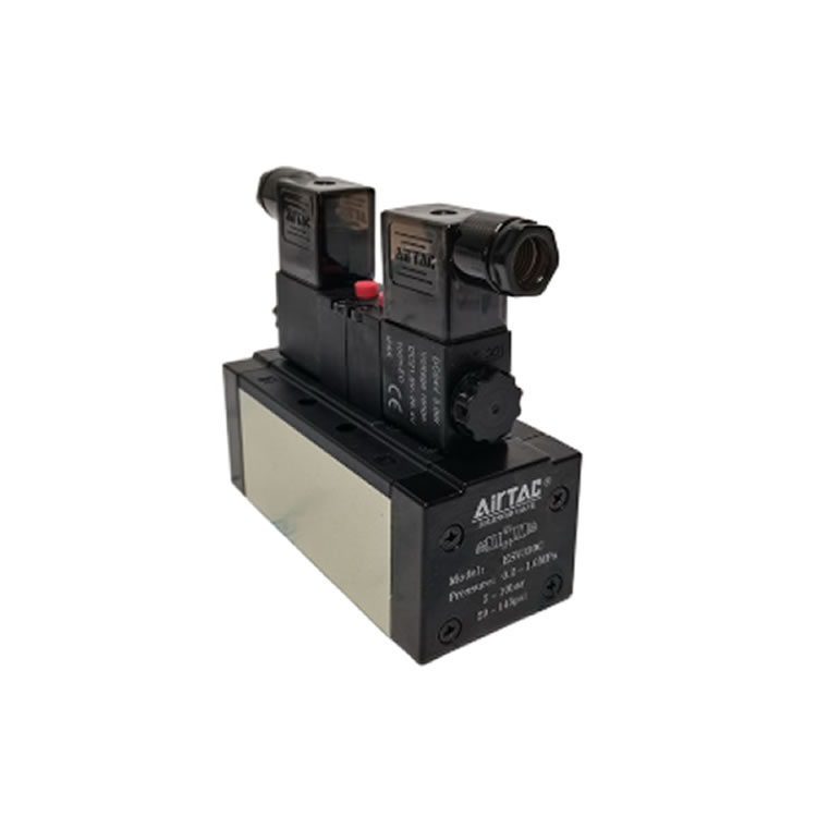Airtac ESV330CB Solenoid valve