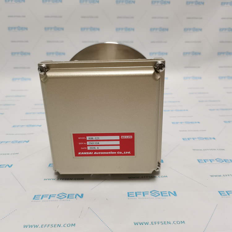 KANSAI KVK-121 Vibration Type Level Switch
