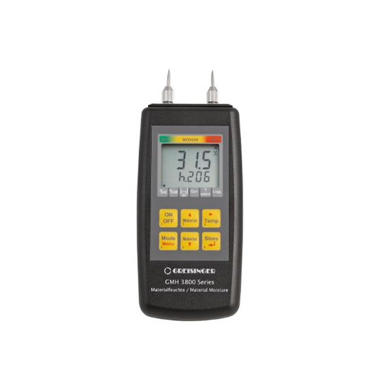 GREISINGER GMK 210 Humidity meter