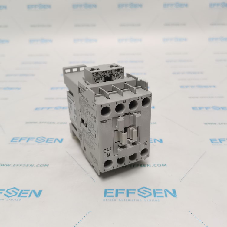Sprecher+Schuh CA7-9-10-220W Contactors