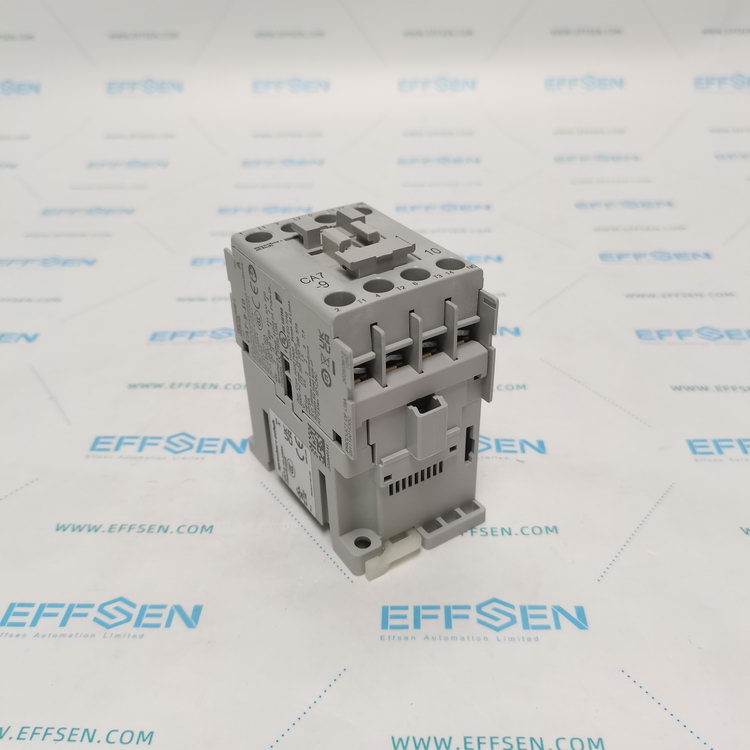 Sprecher+Schuh CA7-9-10-220W Contactors