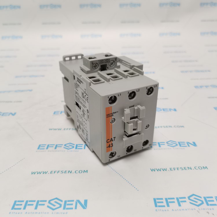 Sprecher+Schuh CA7-43-10-120 Contactors