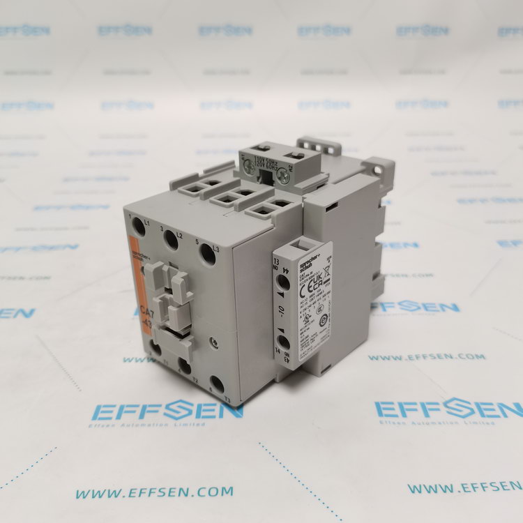 Sprecher+Schuh CA7-43-10-120 Contactors