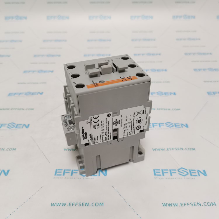 Sprecher+Schuh CA7-43-10-120 Contactors