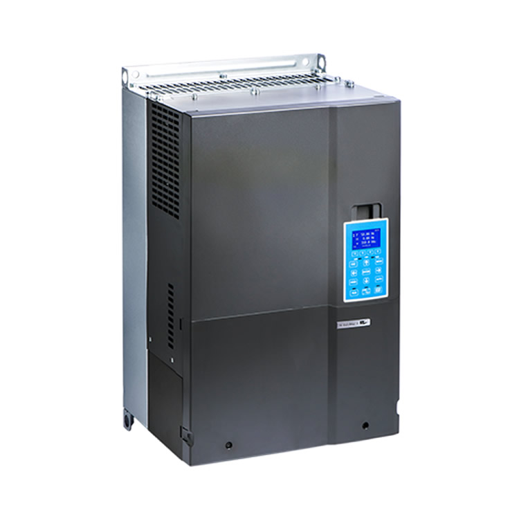 PETER Fequenzumrichter 3 VD i 075/43C2+