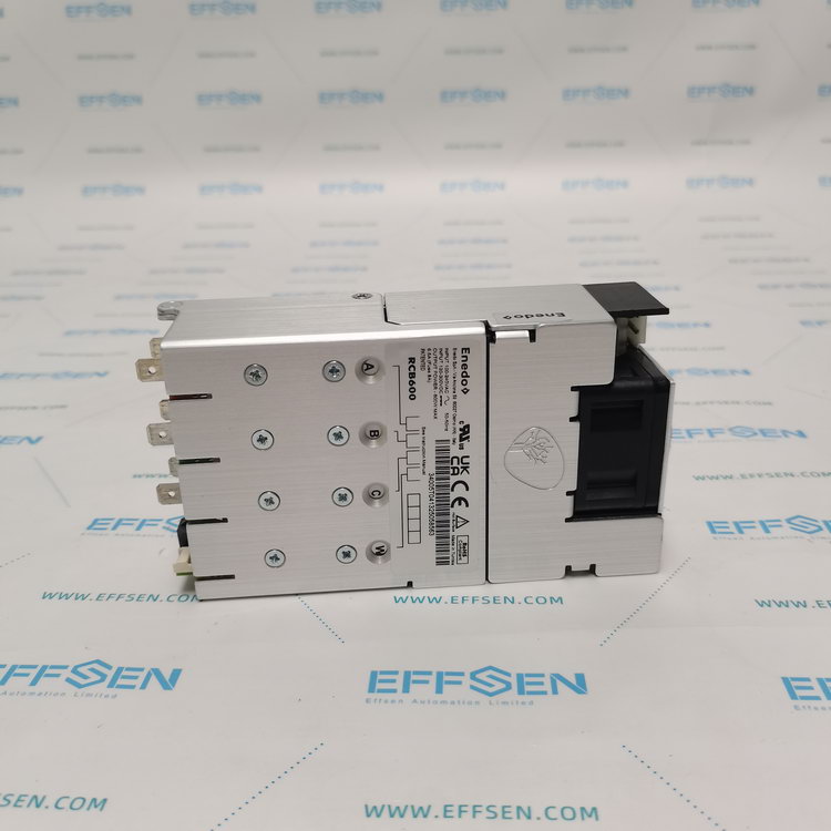 Enedo RCB600-ABCW Configurable Multi-Output Power Supplies