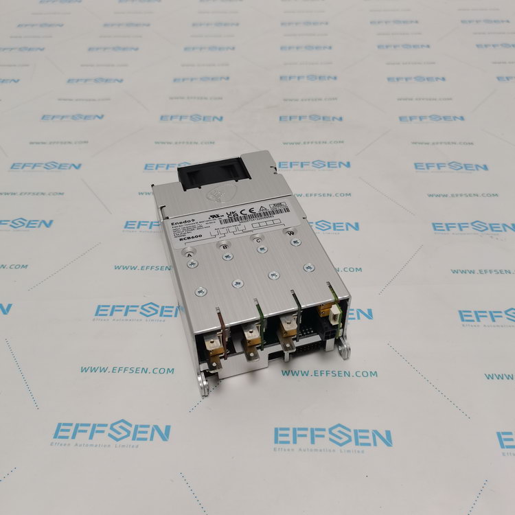 Enedo RCB600-ABCW Configurable Multi-Output Power Supplies