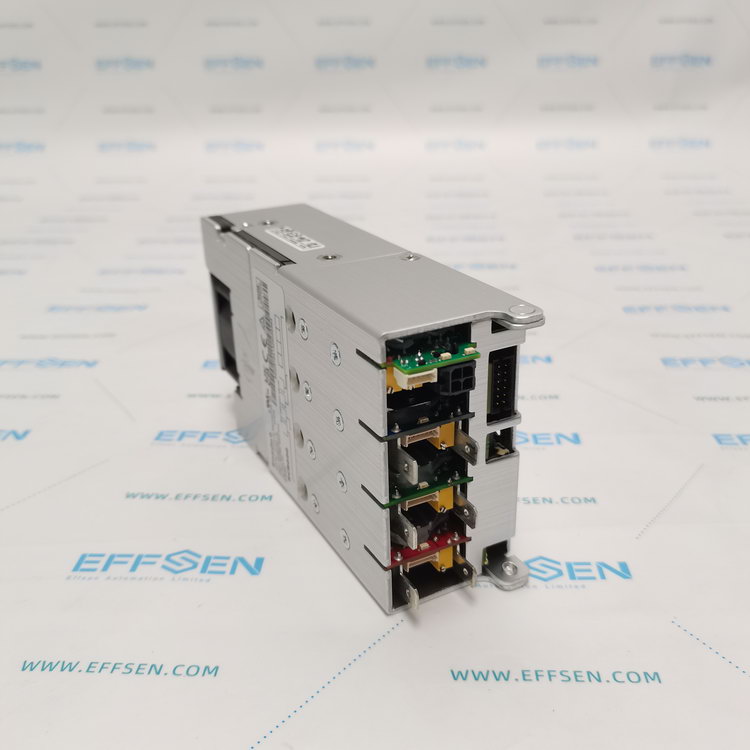 Enedo RCB600-ABCW Configurable Multi-Output Power Supplies