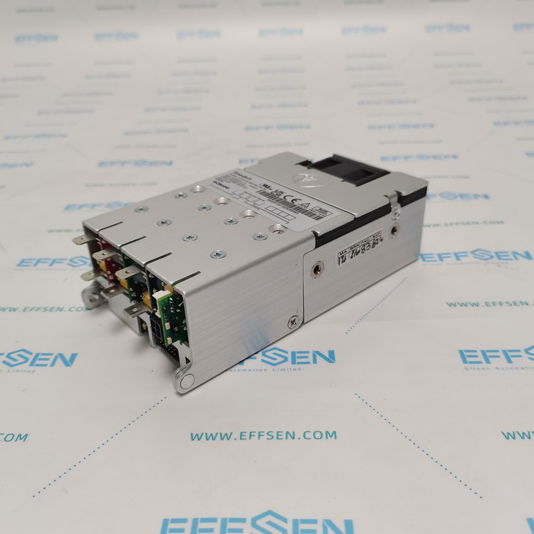 Enedo RCB600-ABCW Configurable Multi-Output Power Supplies