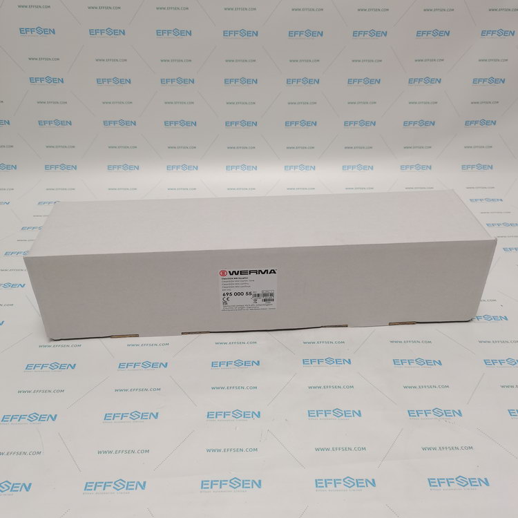 WERMA 695 000 55 Light Towers/LED Stack Lights