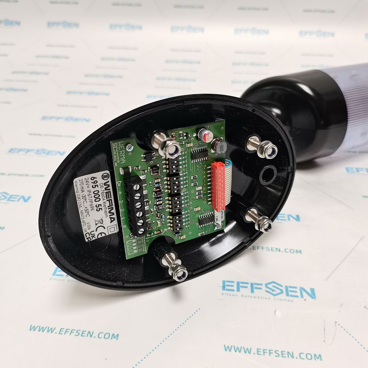 WERMA 695 000 55 Light Towers/LED Stack Lights