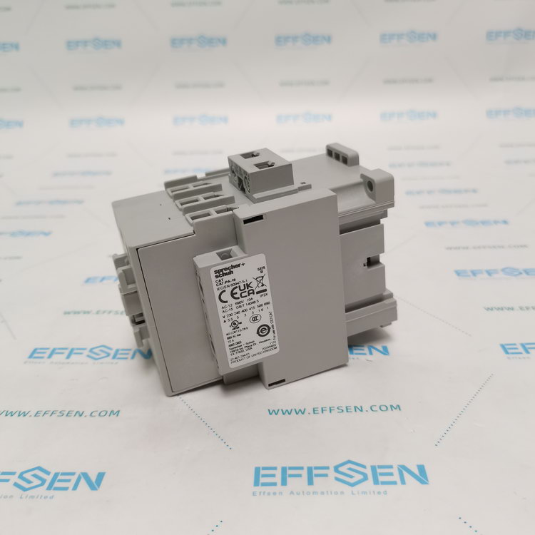 Sprecher+Schuh CA7-43-10-220W Series CA7 Contactors