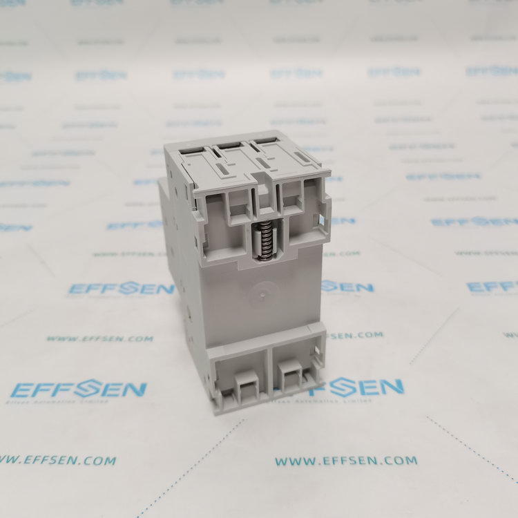 Sprecher+Schuh KTA5-32S-4.0A Series KT5 Manual Motor Controllers