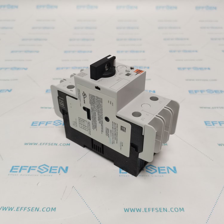 Sprecher+Schuh KTU9-40H-2D-20 Series KTU9 Molded Case Circuit Breakers