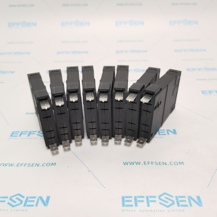 E-T-A 2210-S211-P1M1-H0-6A Thermal-Magnetic Overcurrent Circuit Breakers