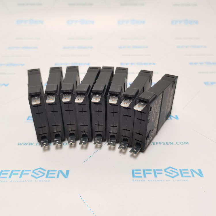 E-T-A 2210-S211-P1M1-H0-16A Thermal-Magnetic Overcurrent Circuit Breakers