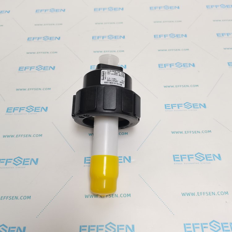 Burkert 00419587 Insertion flow sensor