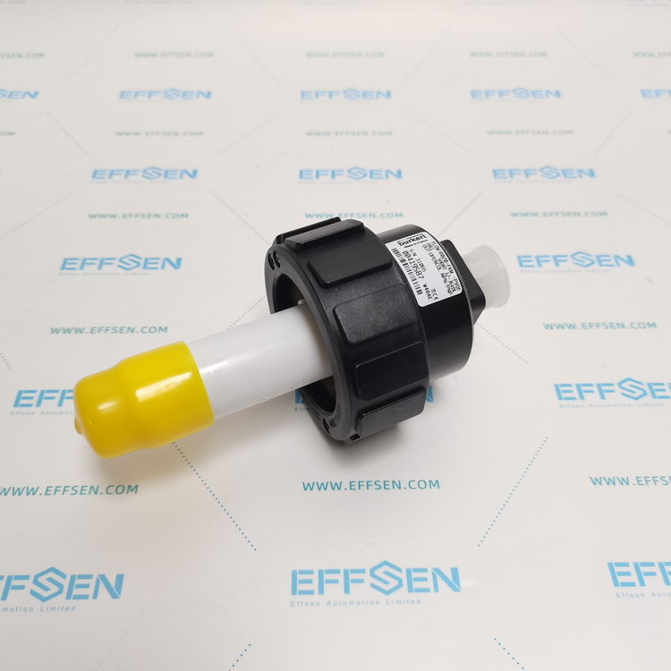 Burkert 00419587 Insertion flow sensor
