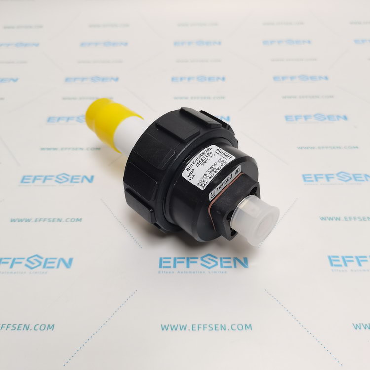 Burkert 00419587 Insertion flow sensor