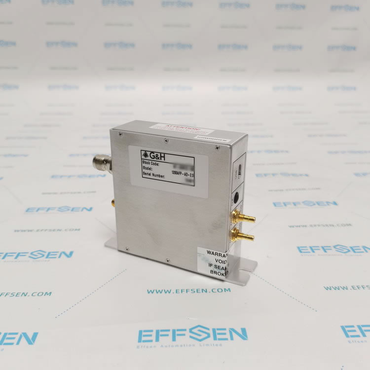 Gooch & Housego AODR 1200AFP-AD-2.5 AO RF Driver