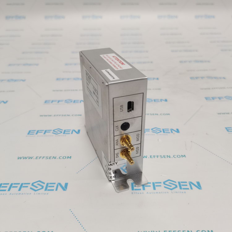 Gooch & Housego AODR 1200AFP-AD-2.5 AO RF Driver