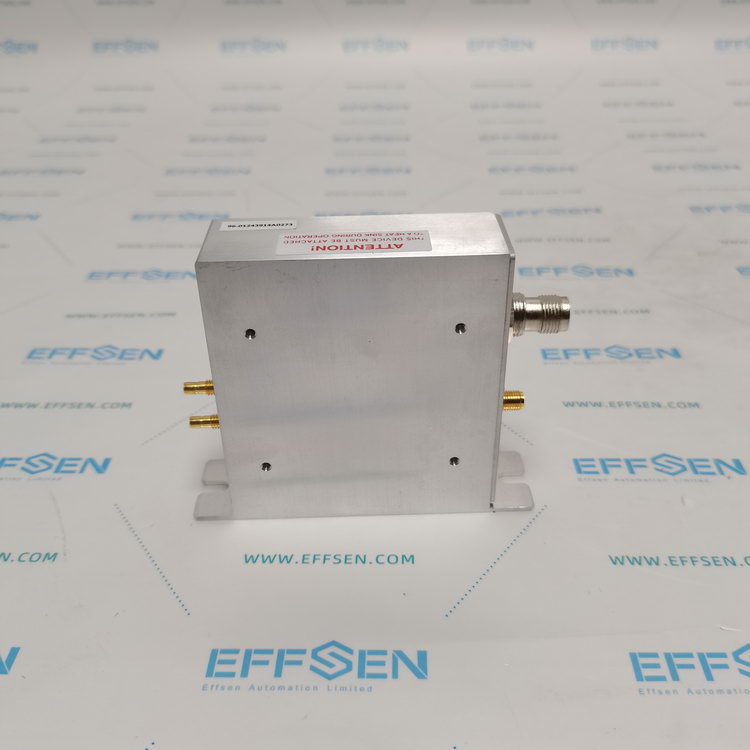 Gooch & Housego AODR 1200AFP-AD-2.5 AO RF Driver