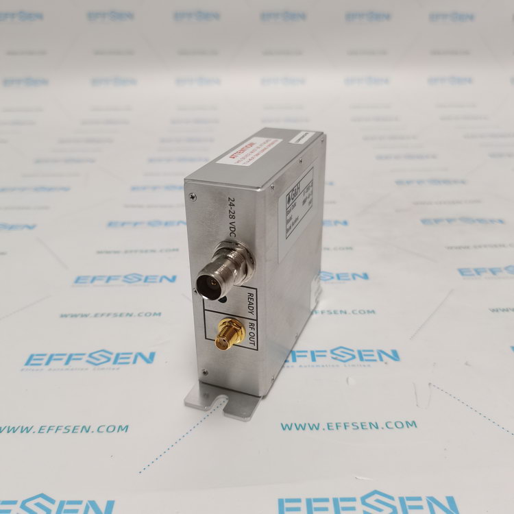 Gooch & Housego AODR 1200AFP-AD-2.5 AO RF Driver