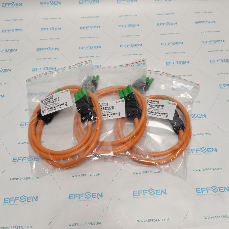 Hawa 3080-9042-10-24 Control cabinet light Cable