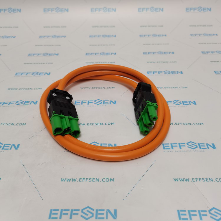 Hawa 3080-9042-10-24 Control cabinet light Cable